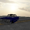 work in progress 63 Impala